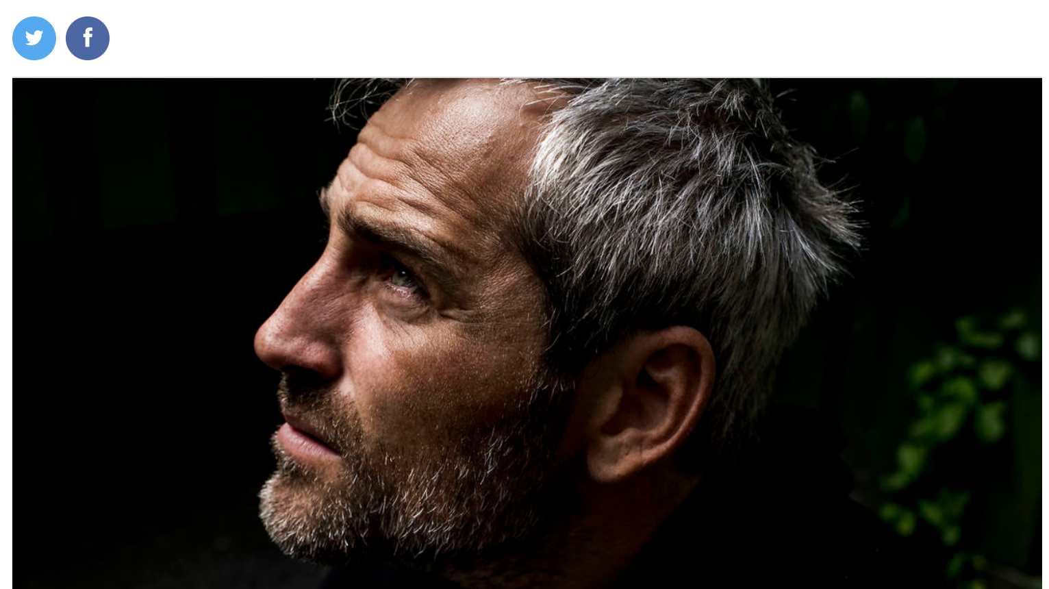 Oliver Bjerrehuus får nyt job: Starter undertøjsfirma