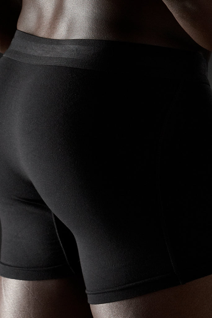 Sustainable underwear for men