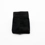 Sorte boxershorts